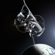 Illustration for article titled Heres How Space Megastructures Will Look, According to Neal Stephenson